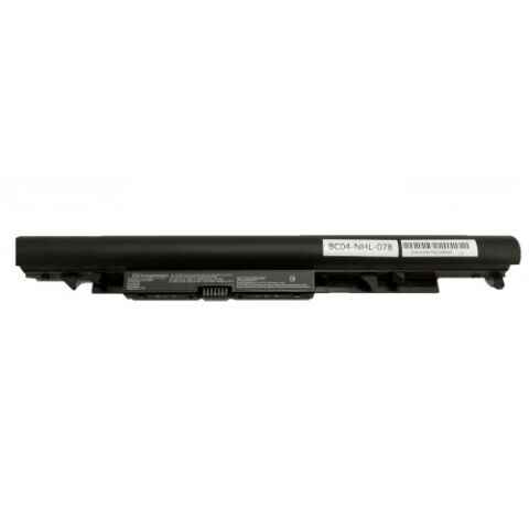 Hp 15-BW023NT, 15-BW024NT Batarya Pil Orjinal Nion Samsung Hücre