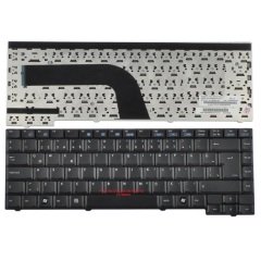 Asus Z9400G, Z9400L, Z9400R, Z9400RP Klavye Tuş Takımı Tuş Seti Siyah Türkçe