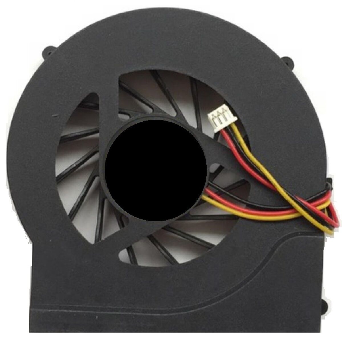 Hp Pavilion DV6-3045ET, DV6-3046ST, DV6-3048ET, DV6-3050ET, DV6-3055ET Uyumlu Fan Soğutucu