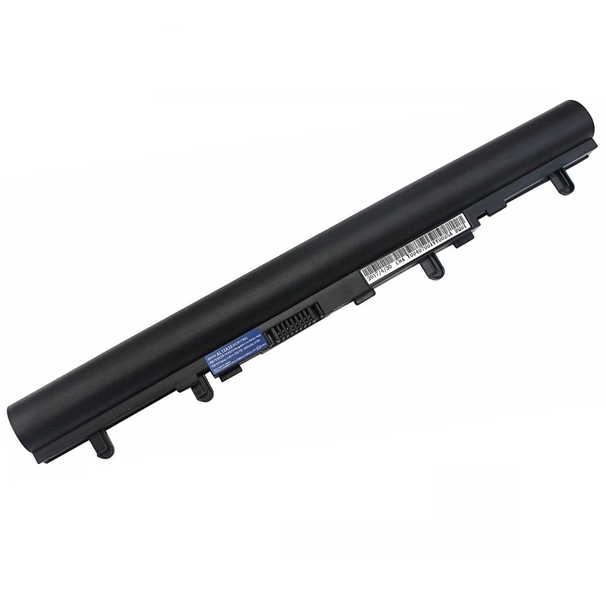 FitCell Acer Aspire E1-572G-54204G50Mnkk, E1-572G-54208G1TMnii Uyumlu Batarya Pil
