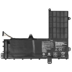 Asus F502N, F502NA, F502NA-GO060T Batarya Pil