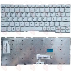 Lenovo SN20G60281, SN20H02872, SN20H02896 Klavye Beyaz TR
