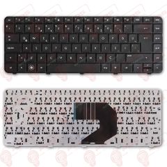 Hp 646125-001, 646125-141, 647159-001, 647159-141 Klavye Tuş Takımı TR Q