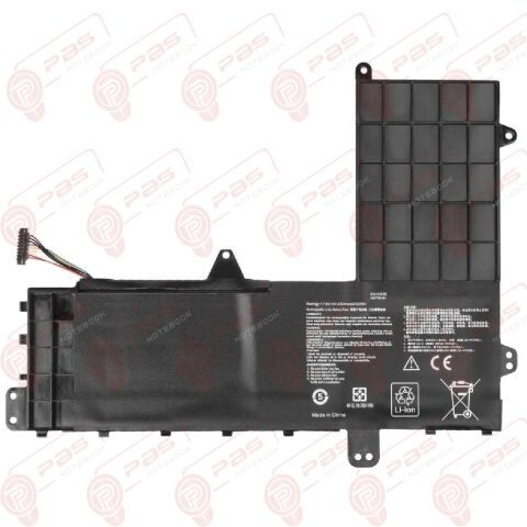 Asus X502NA-G0044T, X502NA-GO044 Batarya Pil