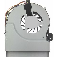 Asus K55VJ-SX047H, K55VJ-SX077D Fan VER.1 Soğutucu Cooling Fan