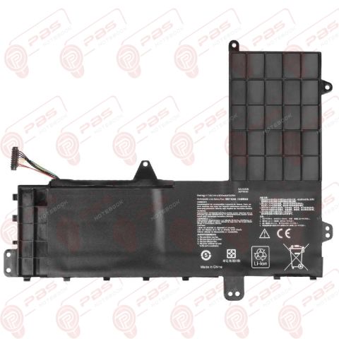 Asus X502SA-XX176, X502SA-XX176T Batarya Pil