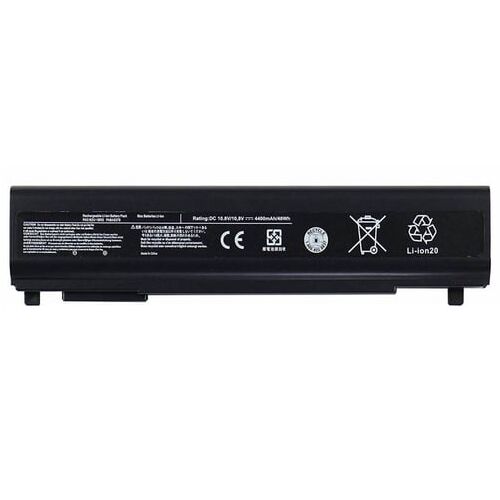 Nion Toshiba Portege R30-A-13T, R30-A-14D, R30-A-159, R30-A-15C, R30-A-17K Uyumlu Batarya Pil