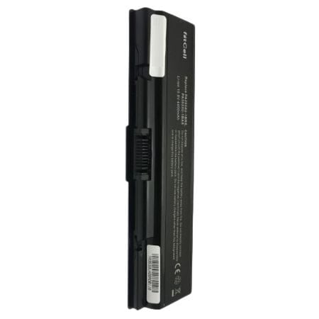 FitCell Toshiba Satellite L505-13V, L505-13W, L505-13Z, L505-141 Uyumlu Batarya Pil
