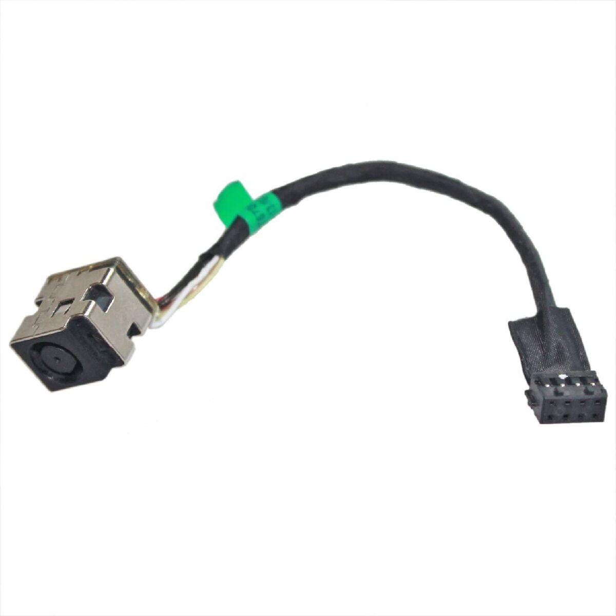 Hp 676706-FD1, 676706-SD1, 676706-YD1 Power Jack Şarj Soketi Kablolu
