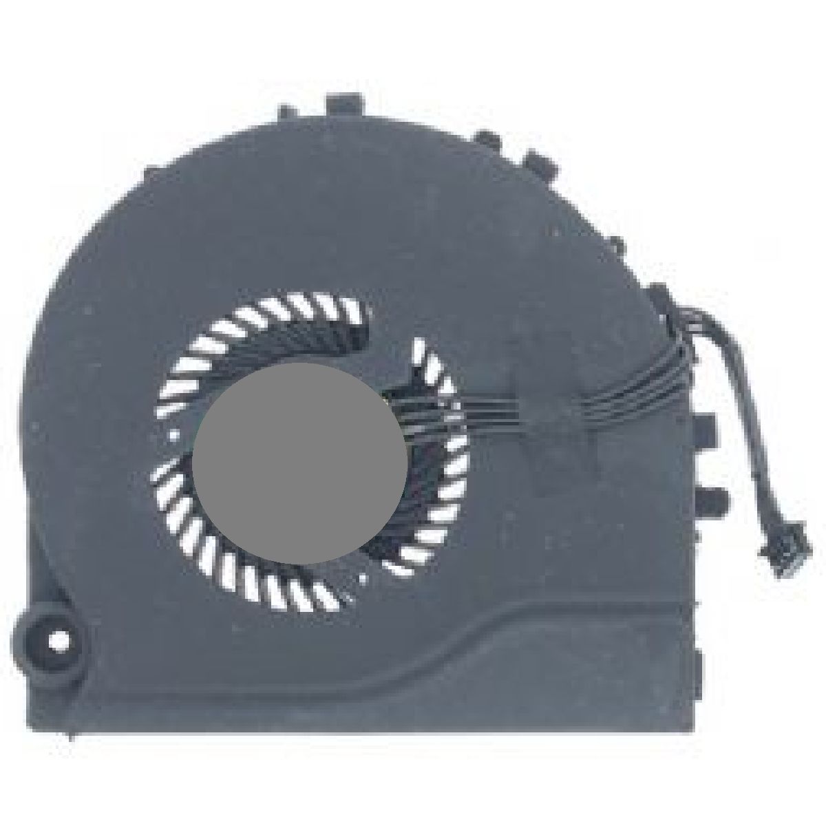 Casper Excalibur G850, G850-7700, G850-8750 Uyumlu Fan Soğutucu işlemci Fanı Cpu Fanı