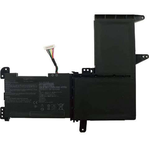 Asus S510UQ-BQ223T, S510UQ-BQ261T, S510UQ-BQ262T, S510UQ-BQ263T, S510UQ-BQ266T Batarya Pil