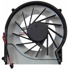 Hp Pavilion DV6-3008ET, DV6-3010ET, DV6-3111ST, DV6-3112ST, DV6-3113ET Uyumlu Fan Soğutucu