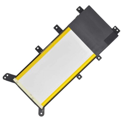 Nion Asus K555D, K555DA, K555DG, K555Y, K555YI Uyumlu Ver.2 Batarya Pil