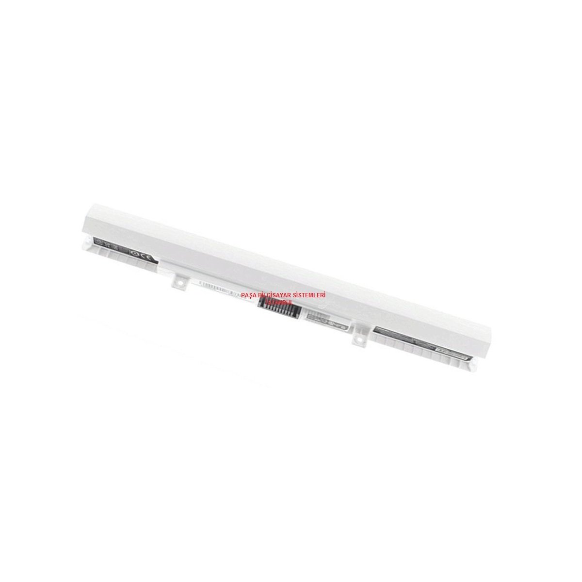TOSHİBA SATELLİTE C50-B-14C BATARYA PİL BEYAZ ŞARJ ÜNİTESİ