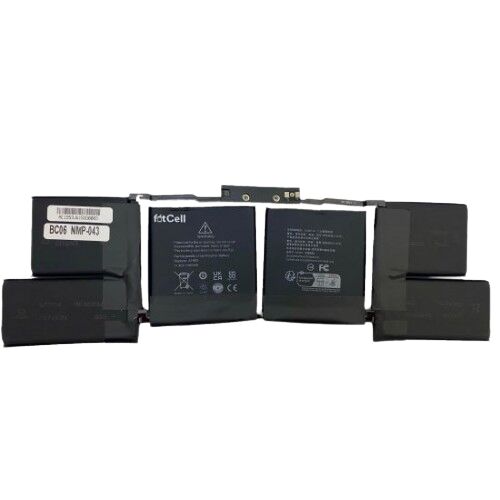 Fitcell Apple A1953, A1990 EMC3215 EMC-3215 EMC 3215, EMC3359, EMC-3359, EMC 3359 Uyumlu Batarya Pil