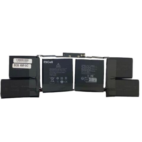 Fitcell Apple A1953, A1990 EMC3215 EMC-3215 EMC 3215, EMC3359, EMC-3359, EMC 3359 Uyumlu Batarya Pil