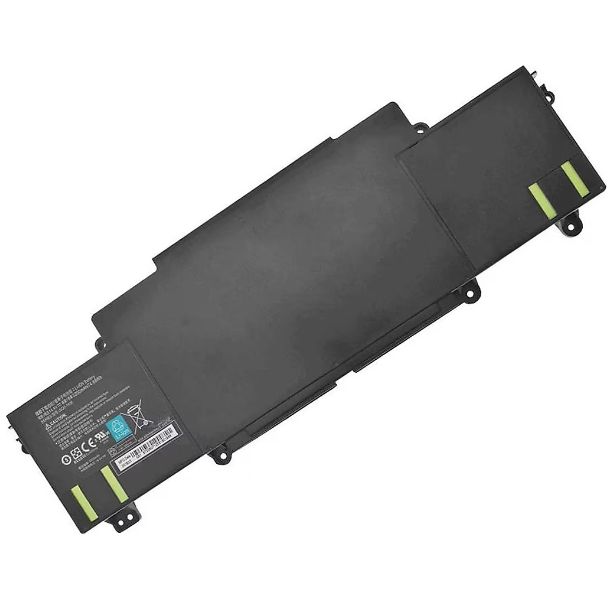 Nion Casper Excalibur G805.6700-B580P, G805.6700-B580X Uyumlu Batarya Pil