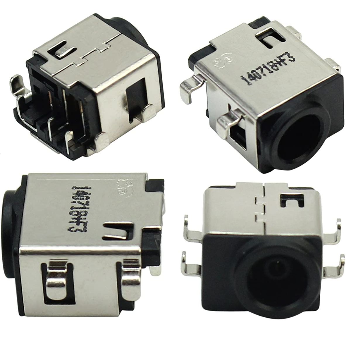 Samsung NP300E5Z-A03TR Power Jack Şarj Soketi Adaptör Soketi