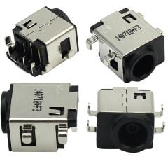 Samsung NP300E5Z-A04TR Power Jack Şarj Soketi Şarj Girişi