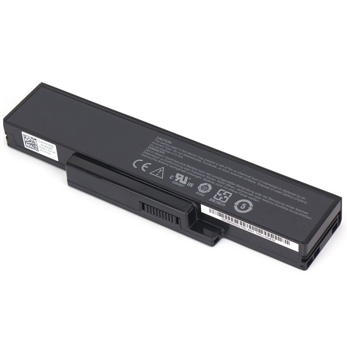 Grundig 906C5040F, 906C5050F, 908C3500F, 916C4230F Batarya Pil Notebook Bataryası