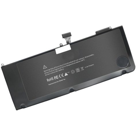 Apple MacBook Pro MD103LL/A, MD104LL/A, MD318LL/A Uyumlu Batarya Pil Notebook Bataryası
