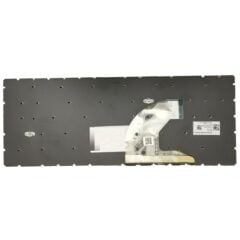 Hp ProBook 430 G6, 435 G6 Uyumlu Klavye Tuş Takımı Tuş Seti Siyah Türkçe