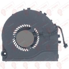 Monster Abra A5 V4.1.2, A5 V4.1.3 Uyumlu Fan Soğutucu işlemci Fanı Cpu Fanı