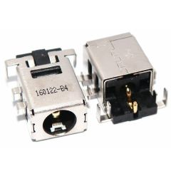 Asus N580VD-DM027T, N580VD-DM058T Power Jack Şarj Soketi
