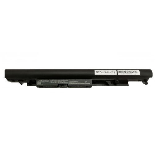 Hp 15-RB001NT, 15-RB002NT Batarya Pil Orjinal Nion Samsung Hücre