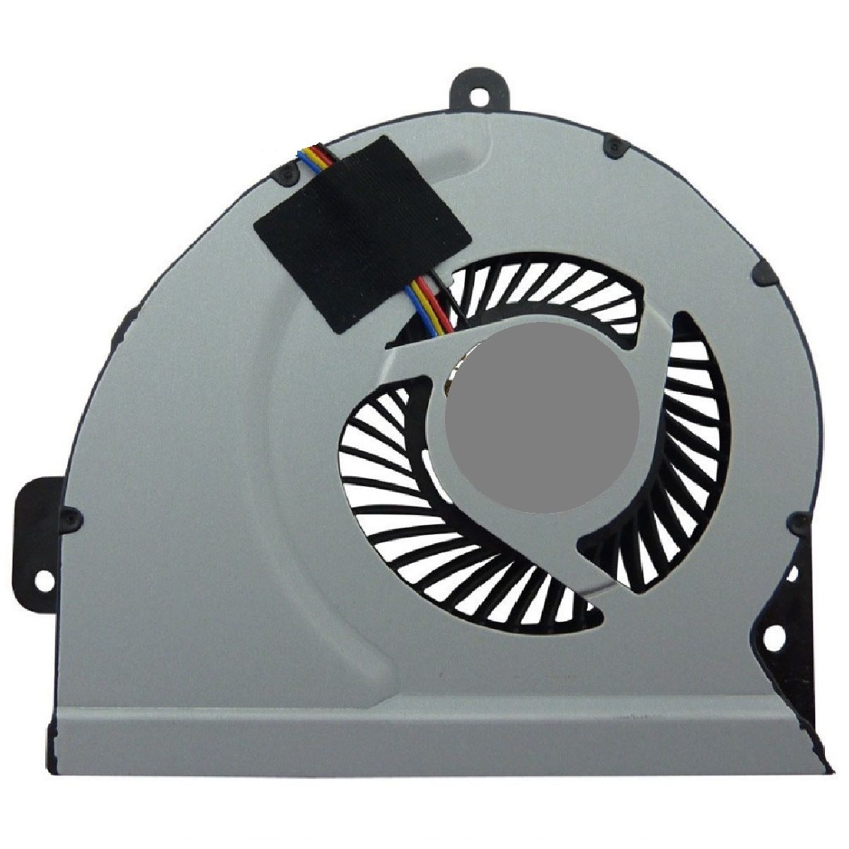 Asus KSB06105HB-AL09, KSB06105HB-AL10, KSB06105HB-BD93 Fan Soğutucu