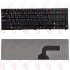 Asus 0KN0-E03US03, 0KN0-E03US13 Klavye Slim Tip Tuş Takımı TR