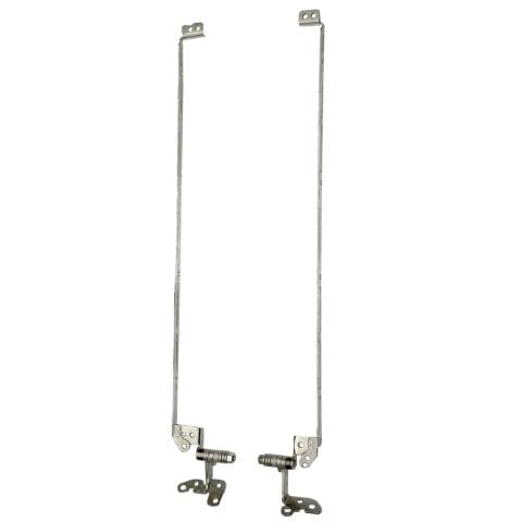 Sony Vaio VGN-CS190JSR, VGN-CS190JST, VGN-CS190JSW, VGN-CS190JTB Uyumlu Menteşe Sağ ve Sol Set