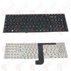 Samsung CNBA5902848, BA75-02697A Klavye Siyah TR