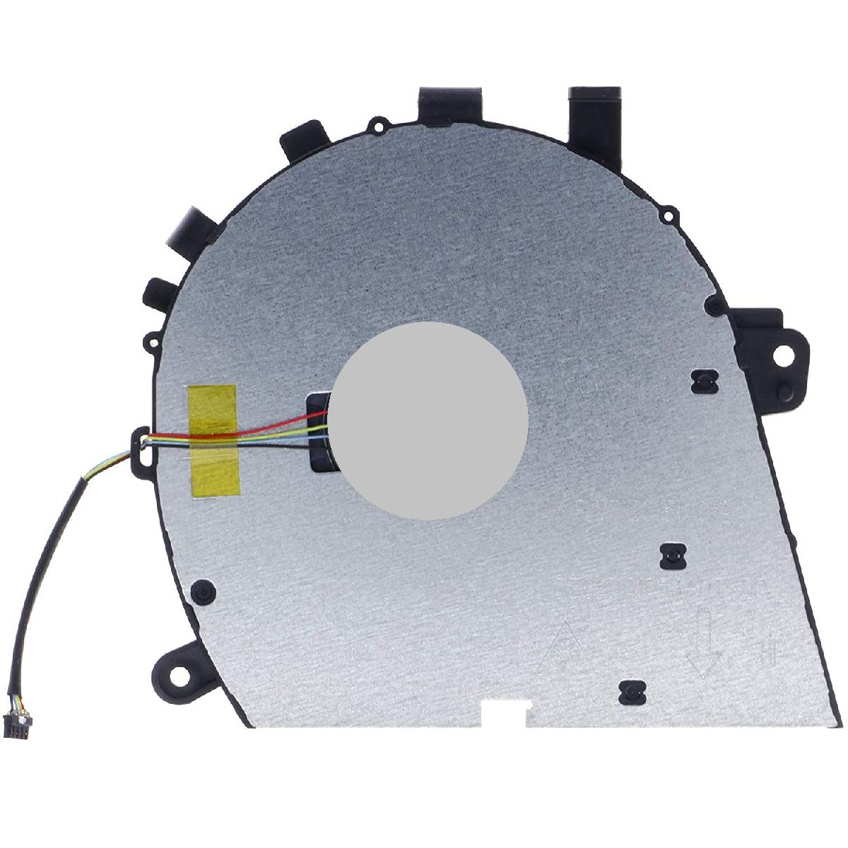 Lenovo Yoga C740-14IML, 81TC Uyumlu Fan Soğutucu Cpu Fan işlemci Fanı