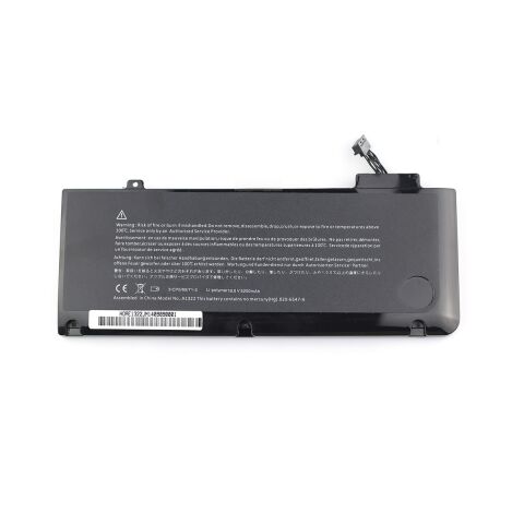 Apple A1322 Batarya Pil Laptop Bataryası