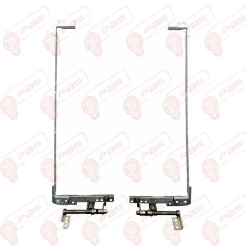 Hp Pavilion DV6-2051ET, DV6-2055ET, DV6-2050ET Menteşe Hinges Sağ ve Sol
