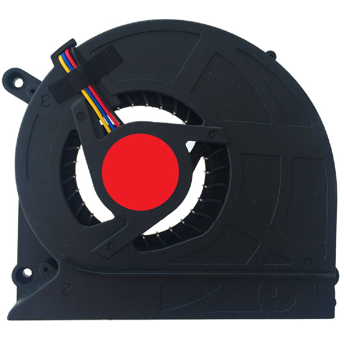 Asus K70, K70A, K70AB, K70AC, K70AD, K70AE, K70AF, K70I, K70IC, K70ID, K70IJ, K70IL K70IO Uyumlu Fan