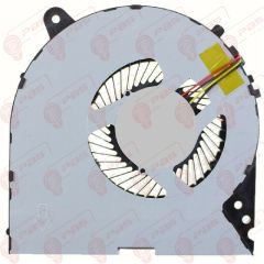 Lenovo ideapad Y700-15ACZ, Y700-15ISK, Y700-17ISK, 80Q0, 80NV, 80NW, 80NY Uyumlu Fan Soğutucu