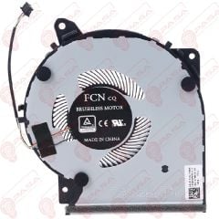 Asus X509, X509FB, X509JA, X509JB, X509MA Fan Soğutucu Cpu Fanı
