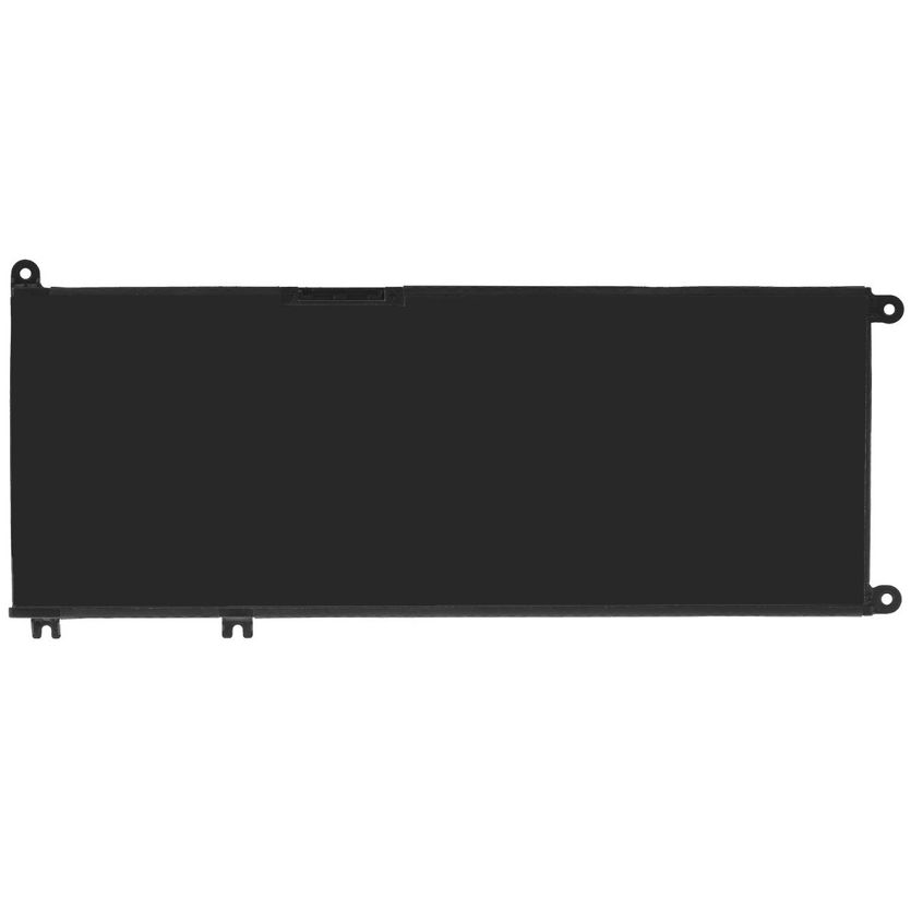 Fast Dell inspiron 7577-FB70D128F81C Uyumlu Batarya Pil