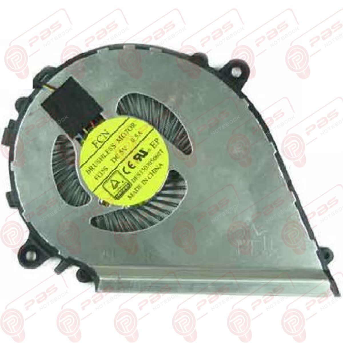 Lenovo DFS150305060T FG5S Uyumlu Fan Soğutucu Cpu Fanı işlemci Fanı