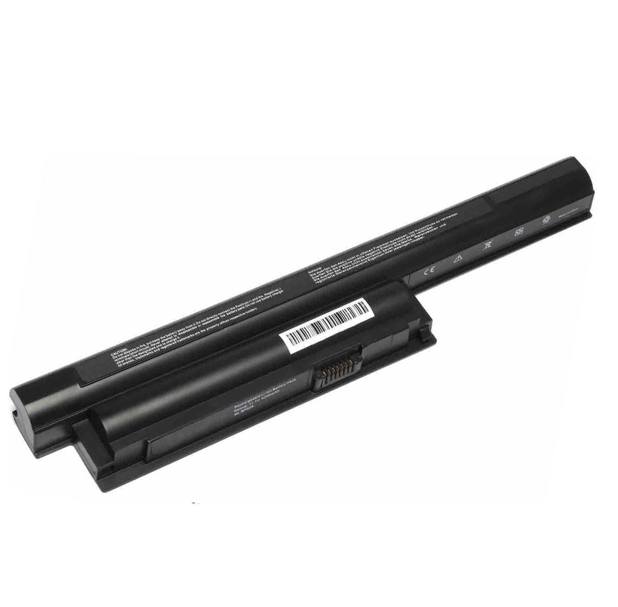 Sony Vaio SVE1512M1EW, SVE1512W1EB, SVE1512Y1ESI Batarya Pil Battery