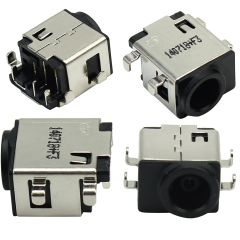 Samsung NP300V5A-S06TR Power Jack Şarj Soketi Adaptör Soketi