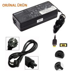 Orjinal Lenovo G50-30, G5030, 20418 Adaptör Şarj Aleti