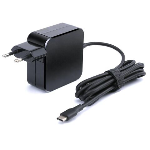 Toshiba Dynabook Portege X40-J, X40-J-146, PPH11E, PPH13E Uyumlu Duvar Tipi Adaptör Şarj Aleti