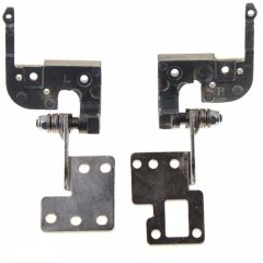 Asus K52JC-EX201D, K52JC-EX224V, K52JC-EX229V, K52JC-EX232, K52JC-EX232V Uyumlu Menteşe Set Sağ Sol