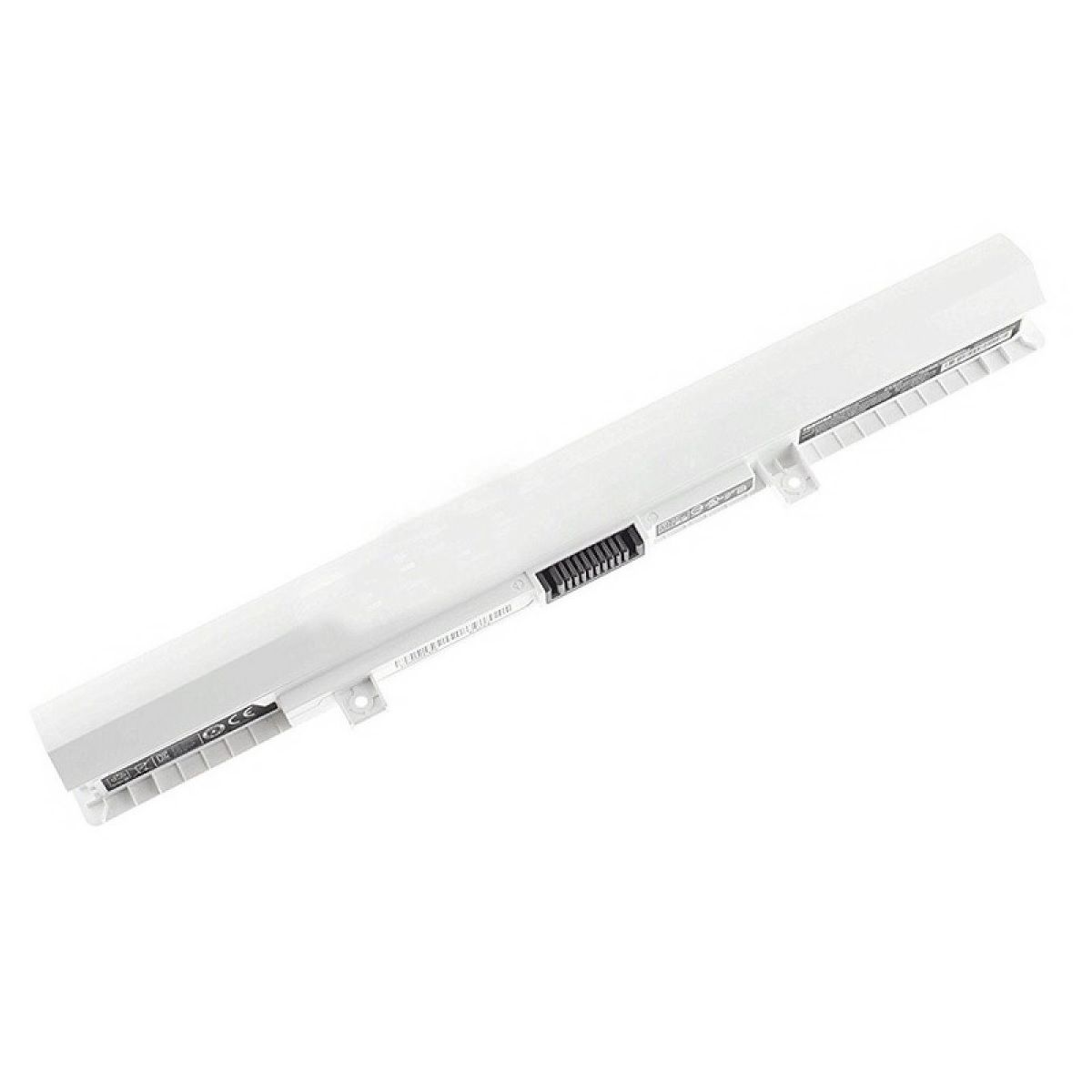 Toshiba Satellite L55-B5267, L55-B5276 Batarya Pil Beyaz Laptop Bataryası Notebook Bataryası
