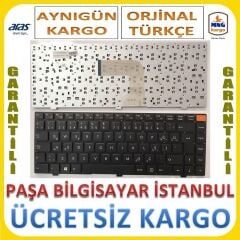 Casper Nirvana CBE, CBT Klavye Tuş Takımı Tuş Seti Siyah Türkçe