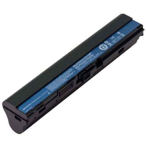 FitCell Acer Aspire One ZHG Uyumlu Batarya Pil