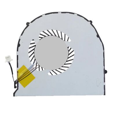 Acer Aspire E1-472-54204G50Mnww, E1-472-54204G50Mn Uyumlu Fan Soğutucu işlemci Fanı Cpu Fanı